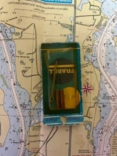Frabill Shear Pin  #14