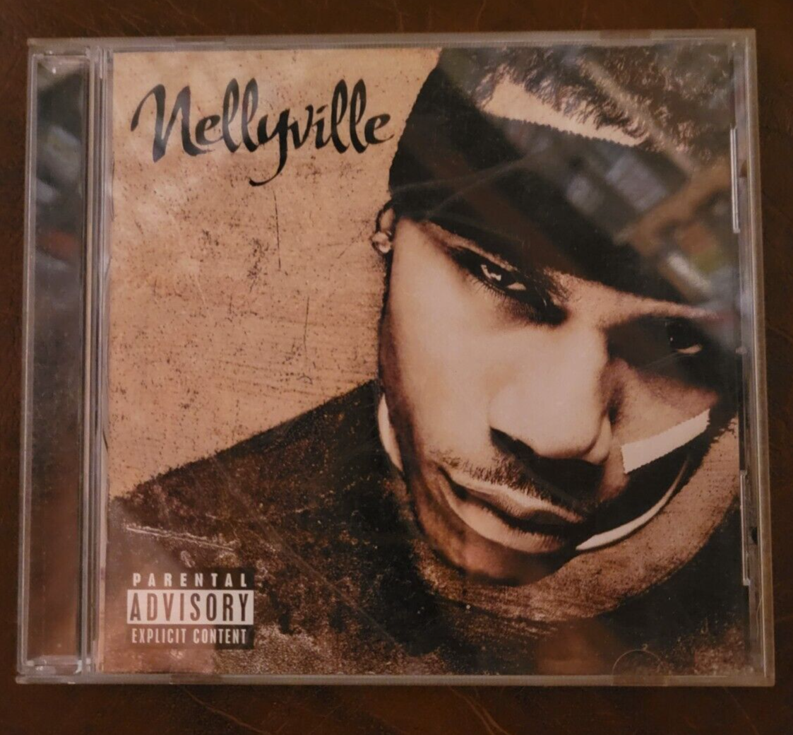 NELLY NELLYVILLE CD 44001774720| eBay