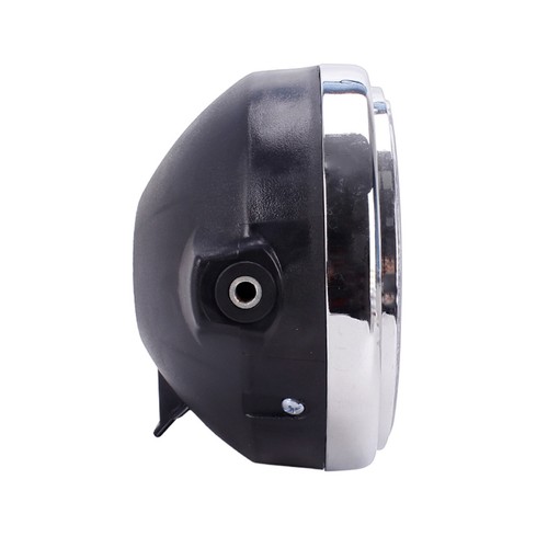 Faro completo de 12V 35W para Honda Goldwing GL1100 Gold Wing GL 1100 - Imagen 8 de 9