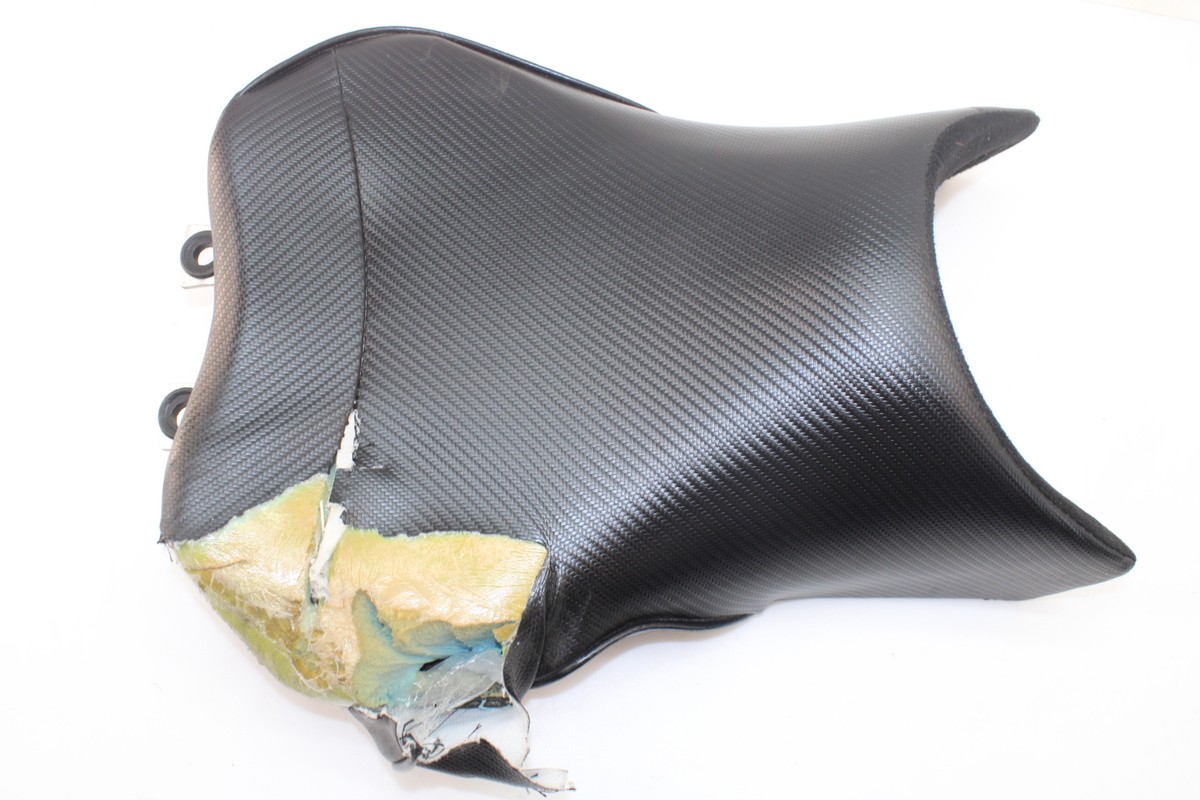 10-13 Z1000 SARGENT SUPER CELL ATOMIC FOAM FRONT SEAT PAD DRIVER