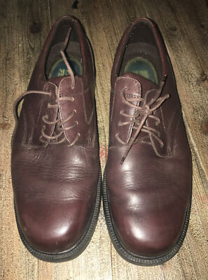 Nunn Bush Size 10.5 Comfort Gel Dress Shoes Comfort Gel | Comfortable Men main image 2