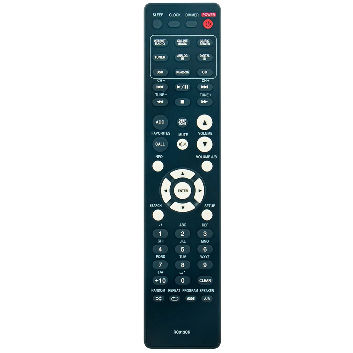 rc002bd　marantz　ブルーレイプレーヤー用リモコン　動作保証 Marantz Rc for sale | eBay