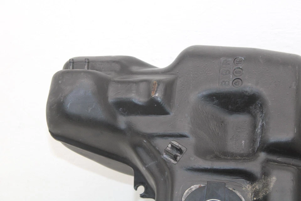 Yamaha Exciter Ii Le 1992 tanque de combustible OEM 88R-24111-01-00 SY126 Foto 2 de 4