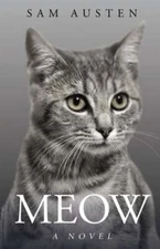 Meow by Sam Austen: New