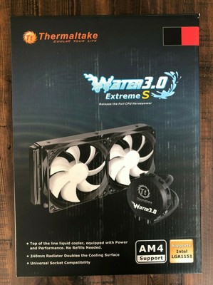 thermaltake extreme s