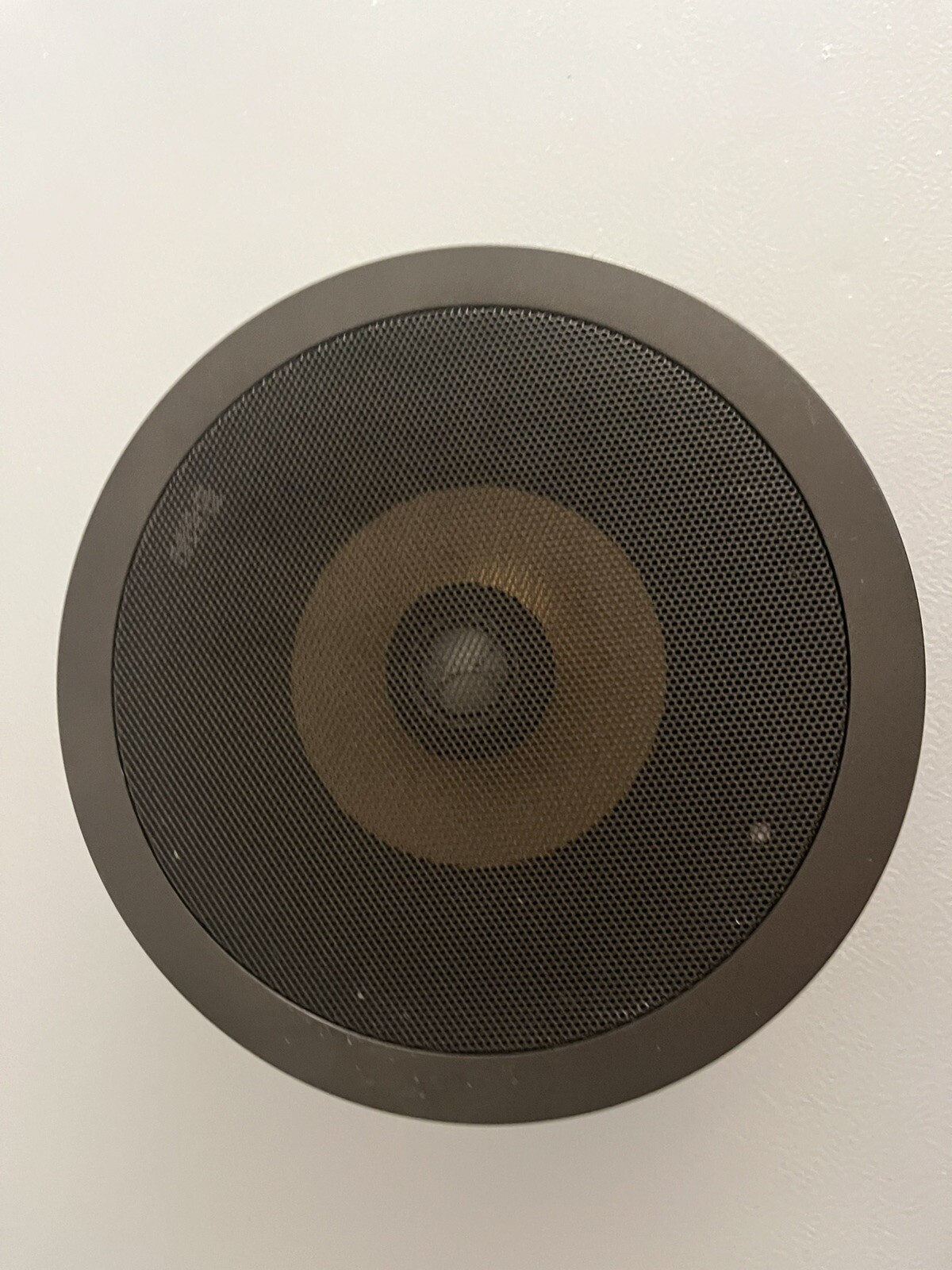 Bowers & Wilkins CCM 65 High-Performance Ceiling Speakers Set of 4