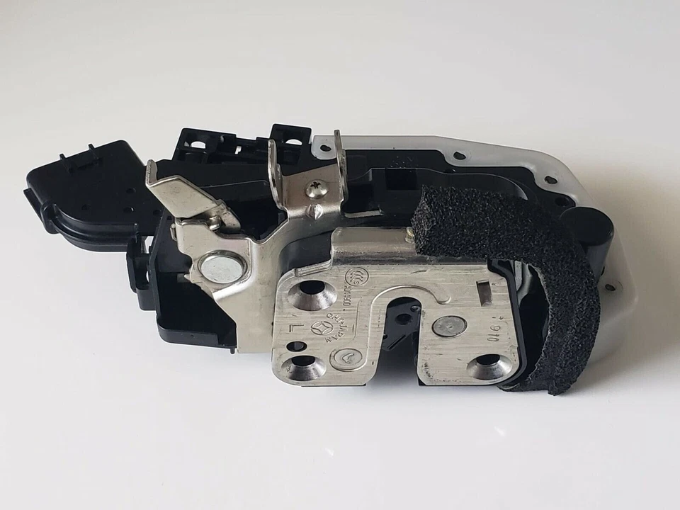 LIFE WARRANTY 2011 - 2017 Genuine Nissan Juke Door Lock Latch Actuator LEFT REAR - Image 4 of 4