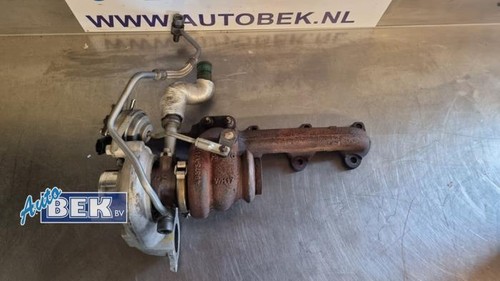 Turbolader Citroen C3 Picasso SH 4937302003 P15045805