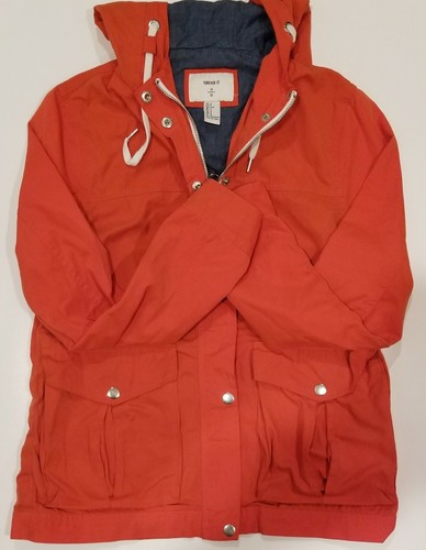 Utility Jacket Forever 21 