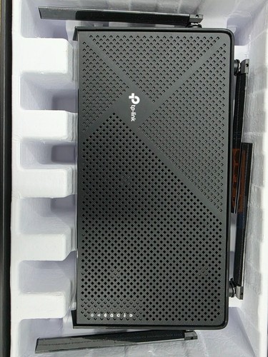 TP-Link Archer BE3600 Dual-Band Wi-Fi 7 Router - Photo 3/5