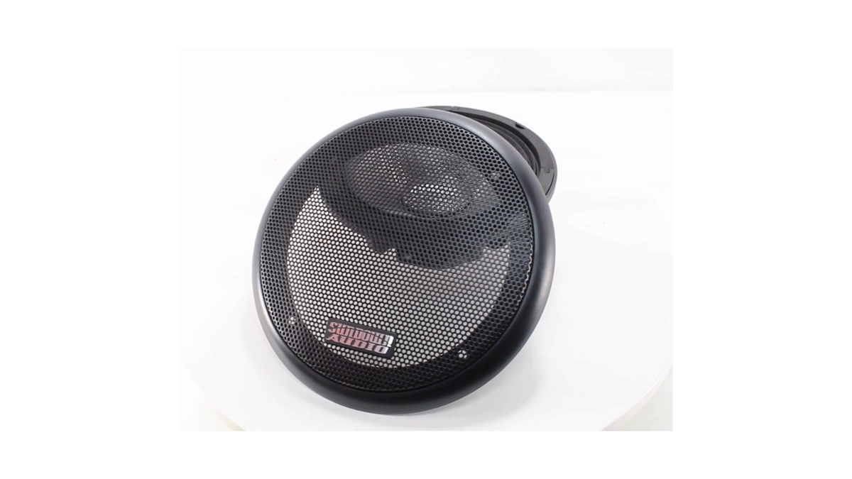 Sundown Audio Speakers Sundown Audio Pro Audio