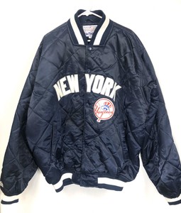 yankees bomber jacket mens