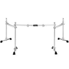 Pearl DR-513C Icon Drum Rack curvo su 3 lati