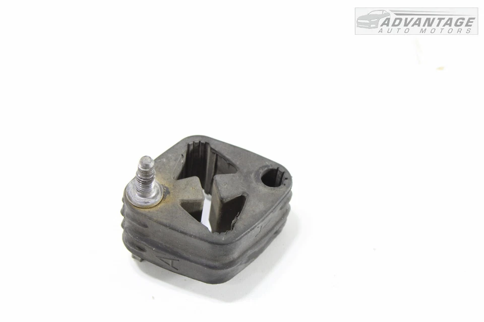 BMW 750LI F02 2009-2015 SISTEMA DE ESCAPE TRASERO SUSPENSIÓN MONTAJE GOMA SOPORTE OEM Foto 3 de 4