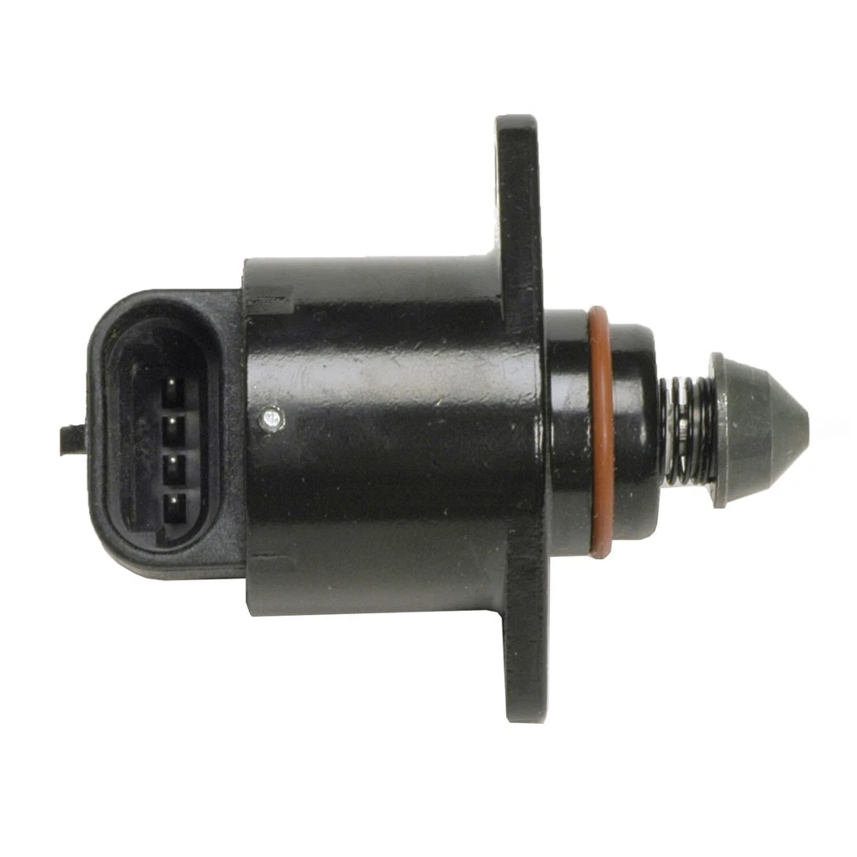 Válvula de control de aire de ralentí Delphi para Chevrolet Lumina 1991-1995 3,4 L V6 1992 1993 Foto 3 de 4