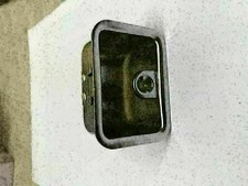 1963-1976 Corvette Ashtray Insert