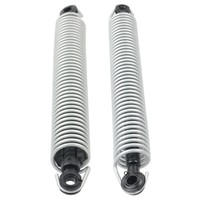 FüR BMW 5Er F10 2X Rechts&Links FederdäMpfer Heckklappe Kofferraum 51247204366