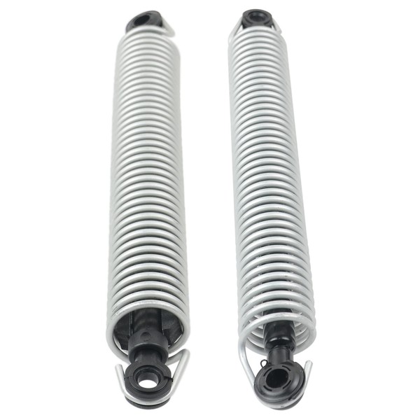 FüR BMW 5Er F10 2X Rechts&Links FederdäMpfer Heckklappe Kofferraum 51247204366-image