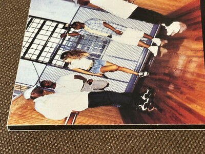 MARIAH CAREY & BOYZ II MEN One Sweet Day JAPAN 3