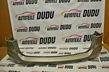 BMW X1 F48 LCI Stoßstange Stoßfänger Hinten 51127355260 Original 