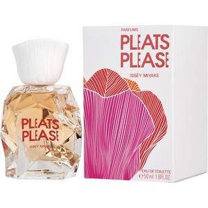 pleats please perfume 50ml