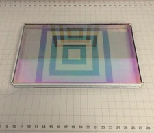 Maytag Jenn-Air Oven Inner Door Glass Pack 5700M868-60 WP5700M868-60 74005641