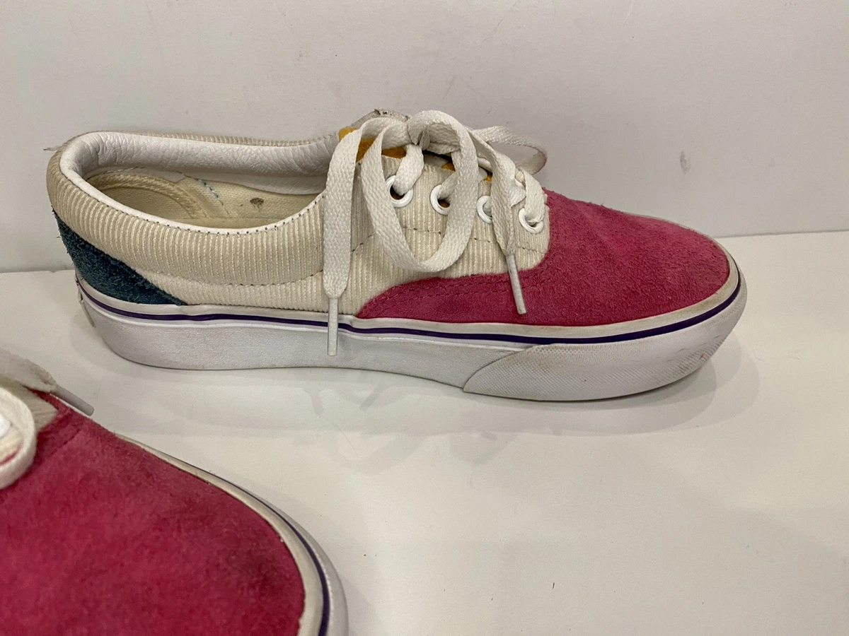 Vans platform 4 sale