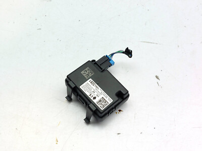 VAUXHALL INSIGNIA B MK2 2019 ZENTRALVERRIEGELUNG EMPFÄNGER MODUL EINHEIT ECU 13523281