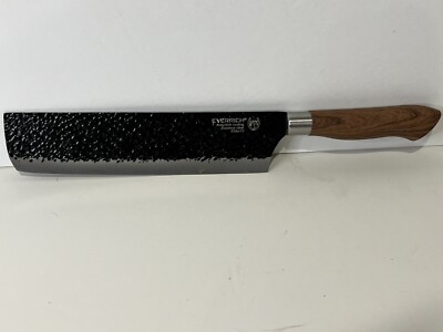 Everrich Non Stick Coating Butchers Knife. 13  Knife 8  Blade