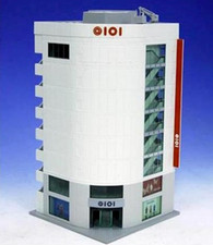 Kato N Scale 5th Avenue Building KIT # 23-437~NEW in BOX