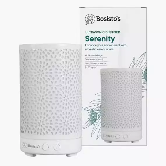 Bosistos diffuser deals