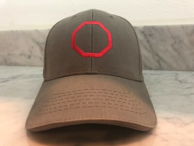 ZERO    ZERO HEROES CAP HAT  ZEROCANCER.ORG  HAT