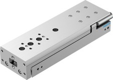 1pcs FESTO DGST-16-125-PA Slide type cylinder 8085137