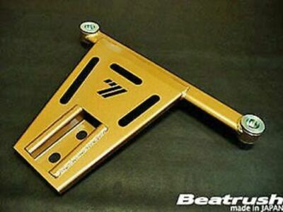 LAILE BEATRUSH Genuine P.P.F. PERFORMANCE BAR For MAZDA RX-8 SE3P