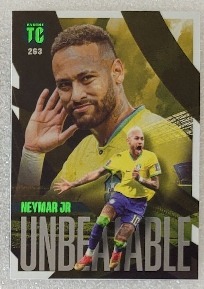 Panini Top Class 2023 Adrenalyn XL Cartes Spéciales 136 à 270 au choix brillante - Picture 129 of 136