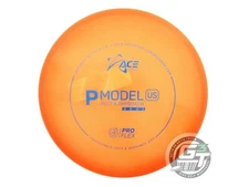 NEW Prodigy Discs ProFlex P Model US 174g Orange Blue Shatter Putter Golf Disc
