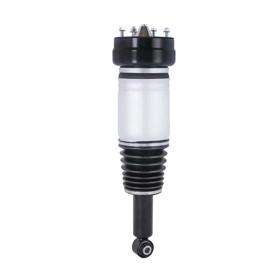 Rear Air Shock Absorber Struts For Jaguar Super V8 Vanden Plas XJ8 XJR C2C41346 - Image 2 of 4