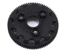 Traxxas 4683 Spur Gear 83T 48P (1pcs)1/10 Slash 2WD Rustler Stampede Bandit XL-5