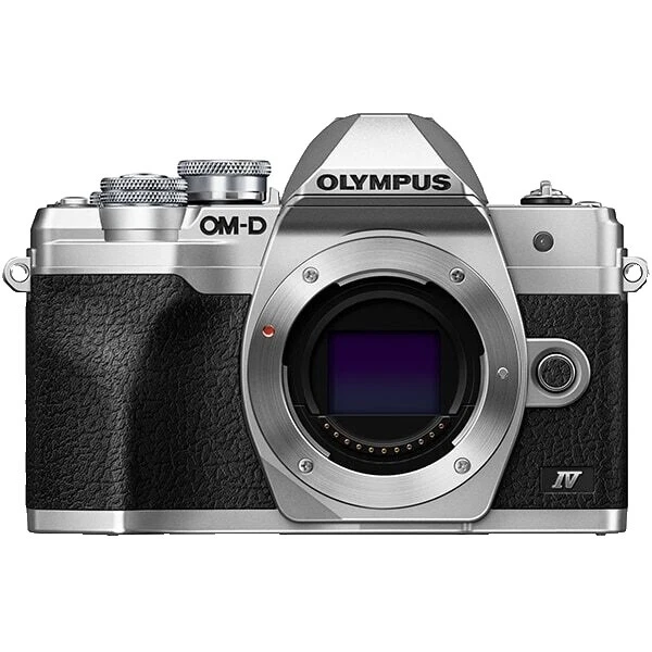 Olympus OM-D E-M10 Digital Cameras