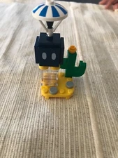 Lego Super Mario Series 3 Bob-Omb