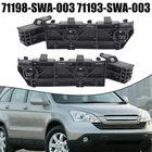 Support de pare choc compatible avec pour Honda pour CRV Ann??e Gamme 2007 2011