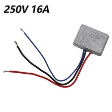 Soft Start Switch Soft Start Current Limiter Module For Angle Grinder Power Tool