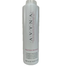 Avyna Maschera Laluronico Intensive Hiar Conditioner 16.9oz 500ml