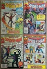 MARVEL TALES LOT 138-189 REPRINTS AMAZING SPIDER-MAN 1-49 AND ANNUAL 1-3