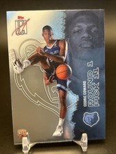 Cedric Coward #RCA-CC Prices | 2025 Topps Signature Class Rookie