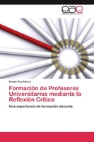 Sergio Pou-Alberú | FormacióN De Profesores Universitarios Mediante La...