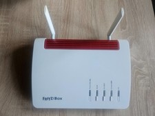 AVM FRITZ!Box 6890 LTE Modem Router DECT DSL ISDN LTE Ersatzteil Bastler Defekt