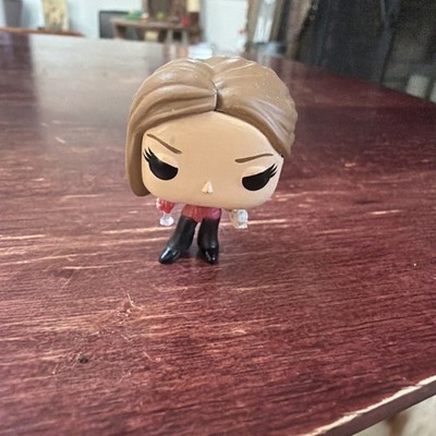 Funko Pocket Pop - The Office Advent Calendar: Jan Levinson Mini Figure