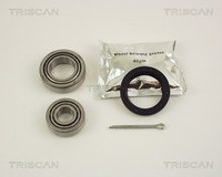 Radlagersatz Triscan 8530 13242 FüR Paseo Starlet Toyota EP80_ EP80R EP91_ EP91R