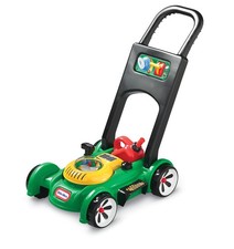 Gas 'n Go Mower (EU version)